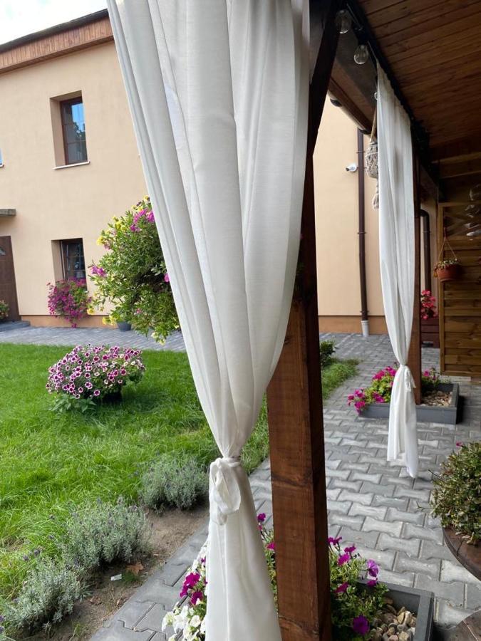 Bed and Breakfast Uroczysko Olesnica à Chodzież Extérieur photo