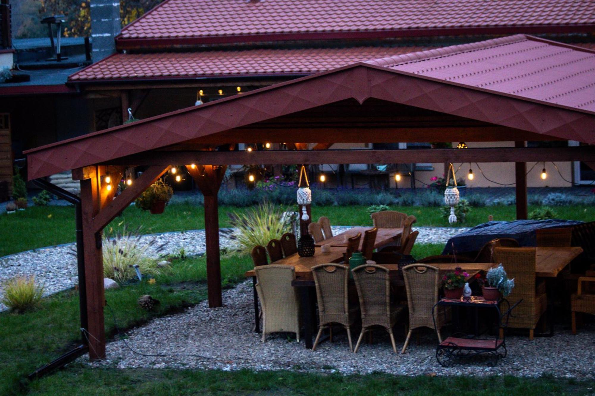 Bed and Breakfast Uroczysko Olesnica à Chodzież Extérieur photo