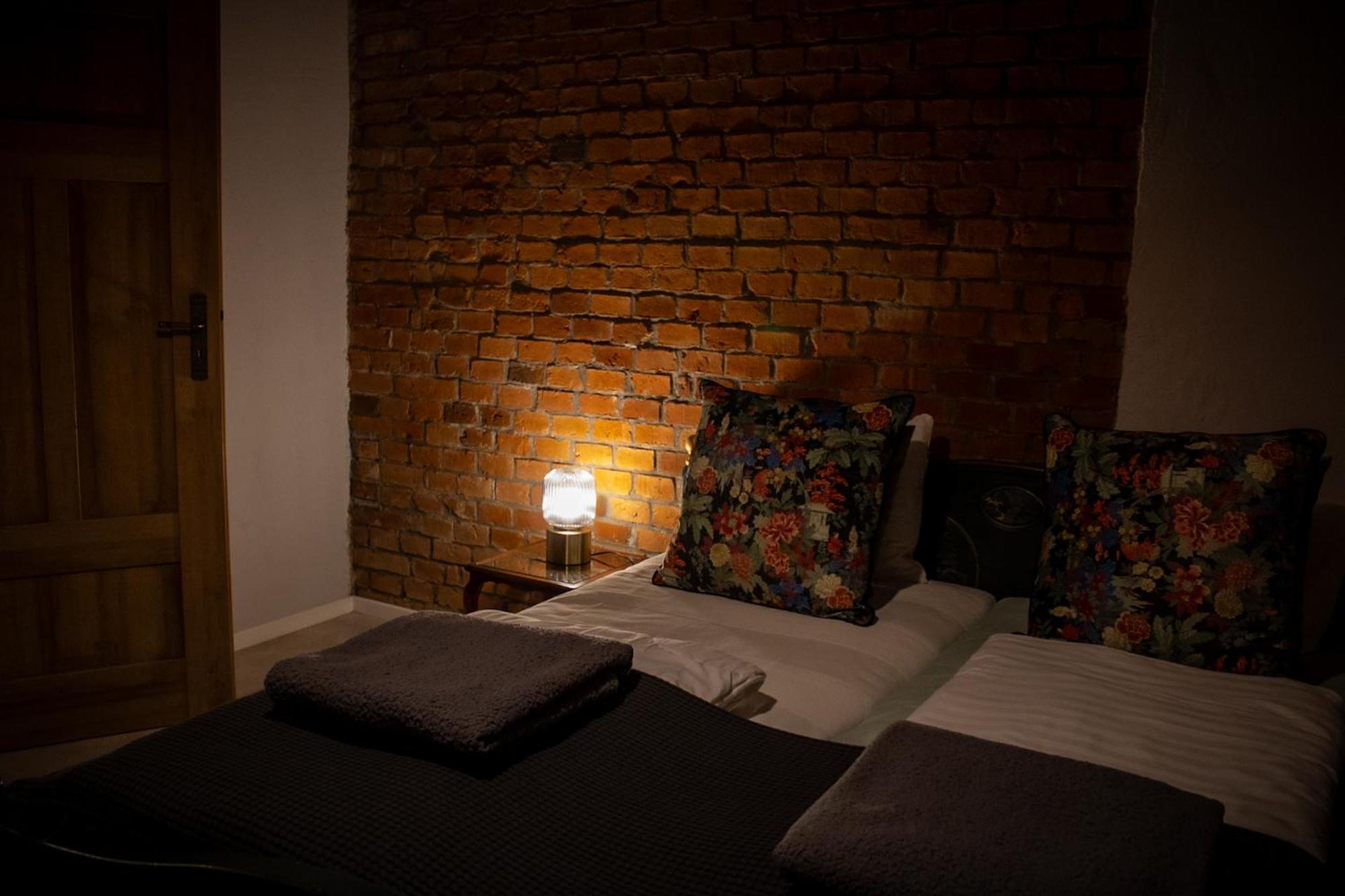 Bed and Breakfast Uroczysko Olesnica à Chodzież Chambre photo
