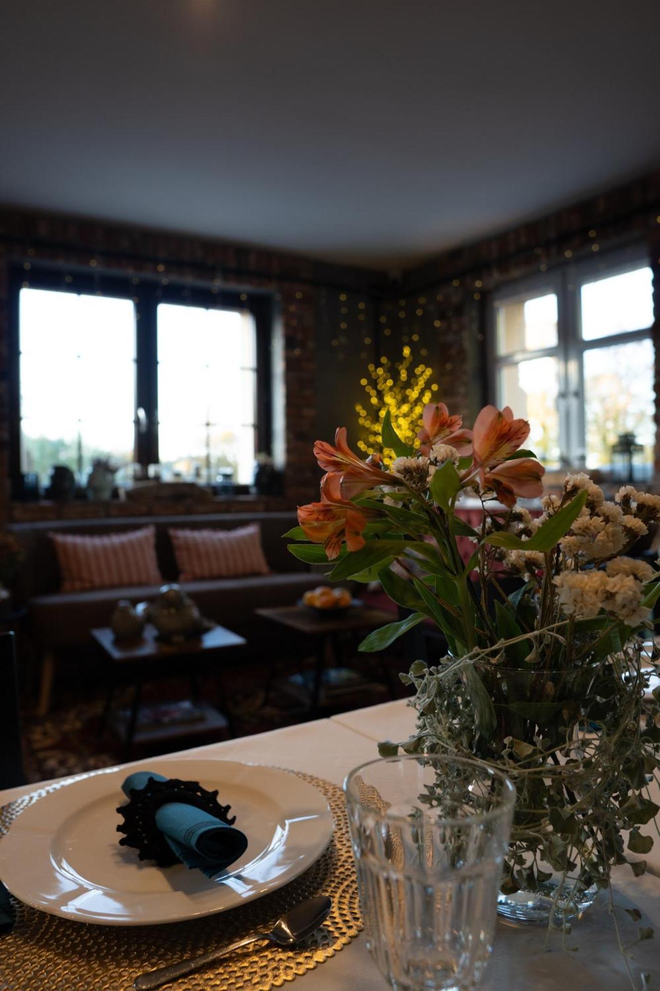 Bed and Breakfast Uroczysko Olesnica à Chodzież Extérieur photo