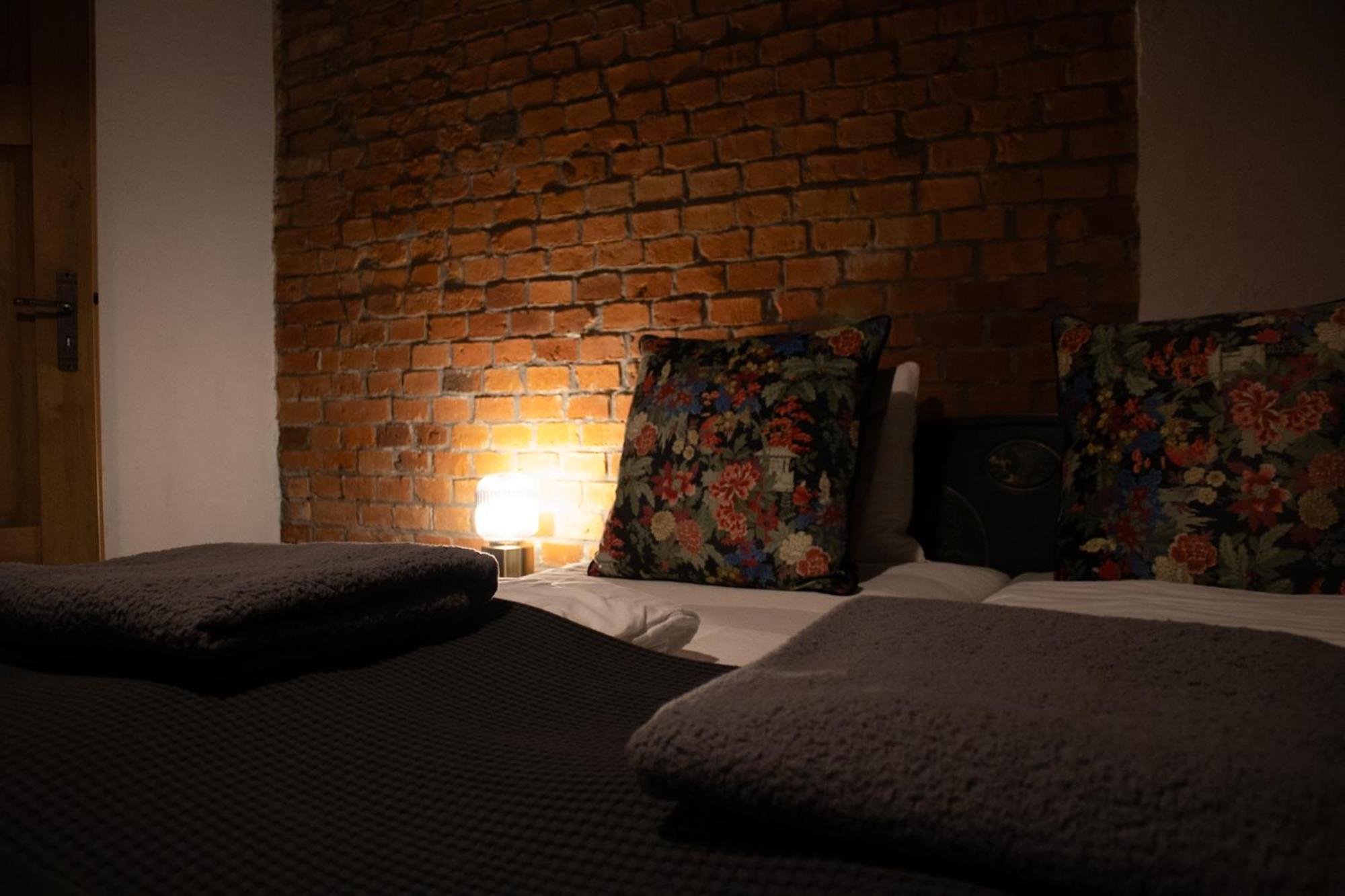 Bed and Breakfast Uroczysko Olesnica à Chodzież Chambre photo