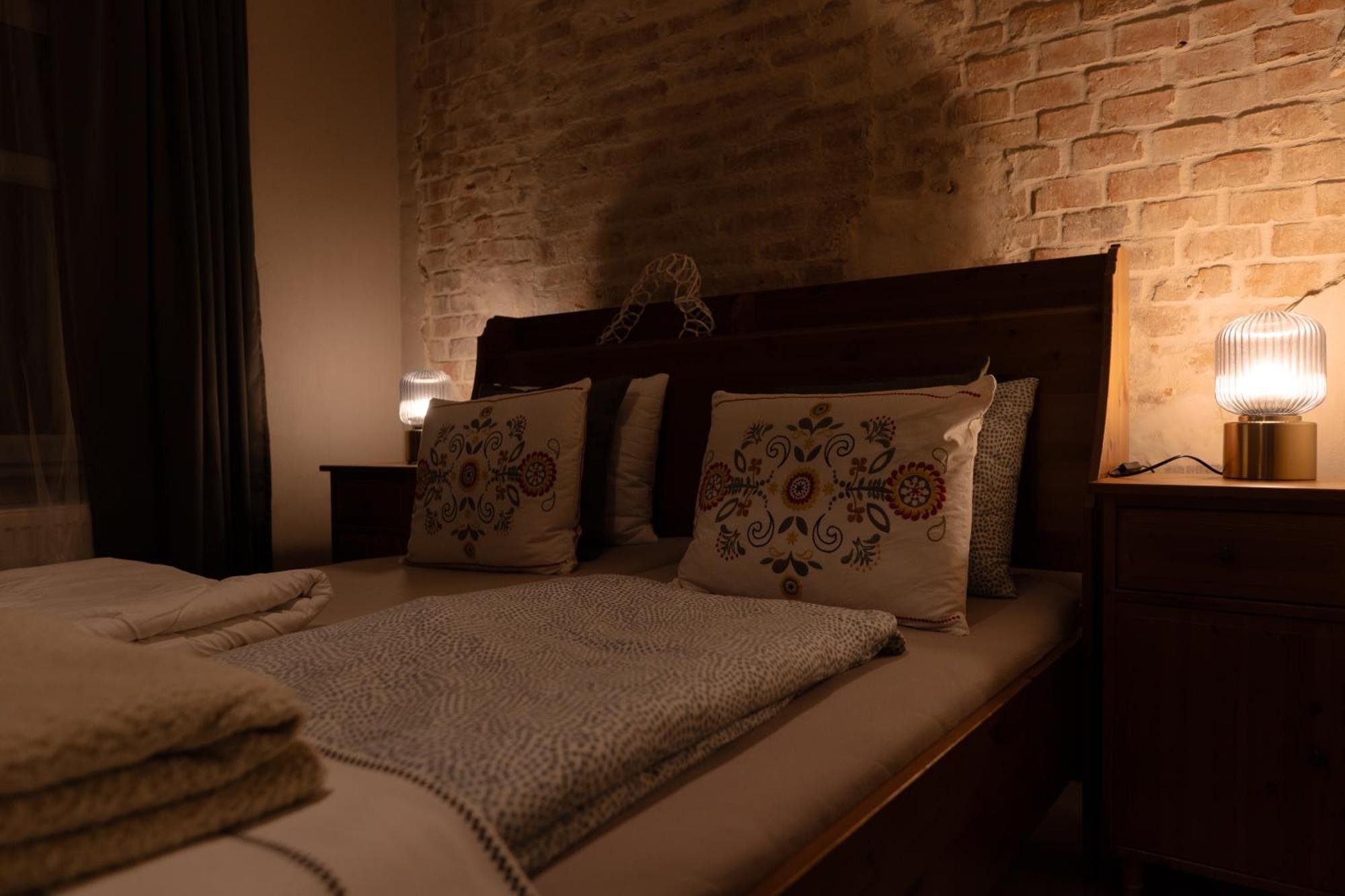 Bed and Breakfast Uroczysko Olesnica à Chodzież Chambre photo